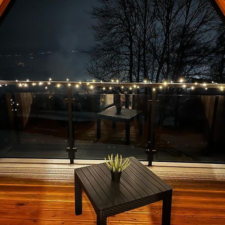 Furmanova Chalets Zakopane Exterior foto